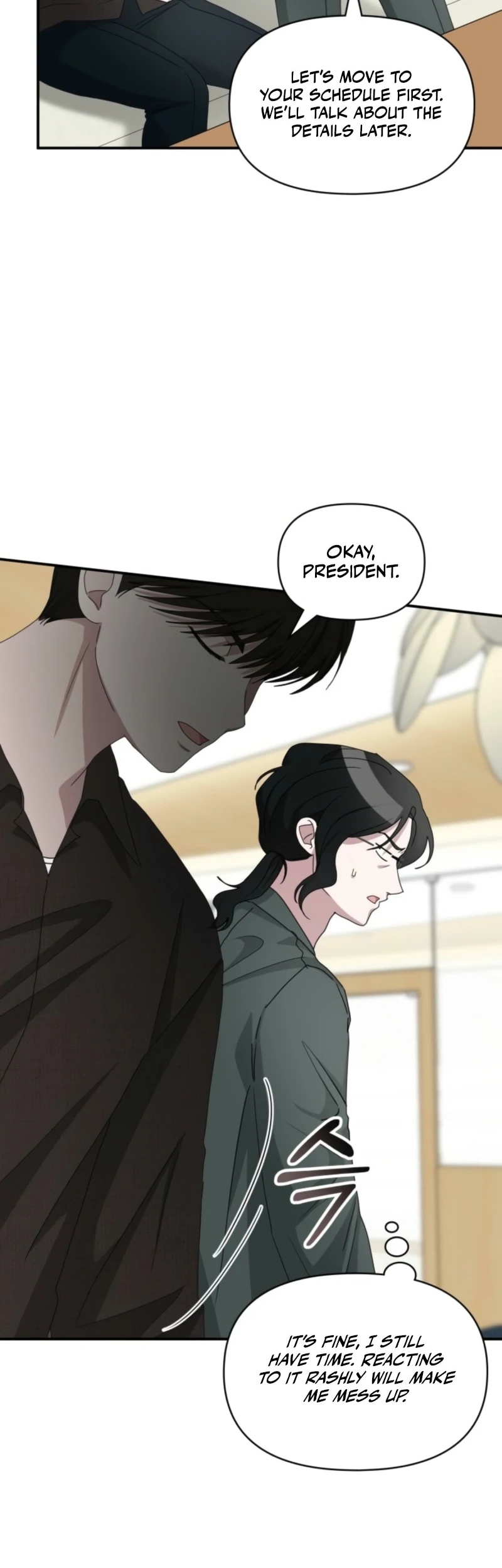  Was Immediately Mistaken for a Monster Genius Actor Chapter 69 - Page 47