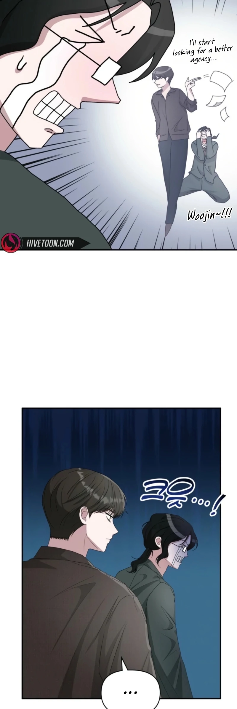  Was Immediately Mistaken for a Monster Genius Actor Chapter 69 - Page 49