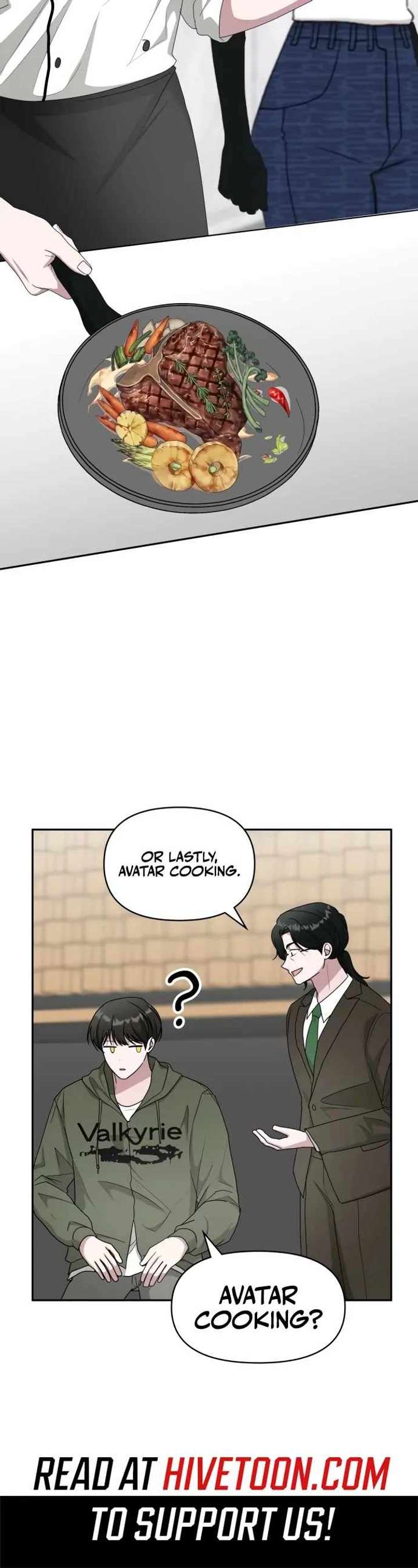  Was Immediately Mistaken for a Monster Genius Actor Chapter 70 - Page 15