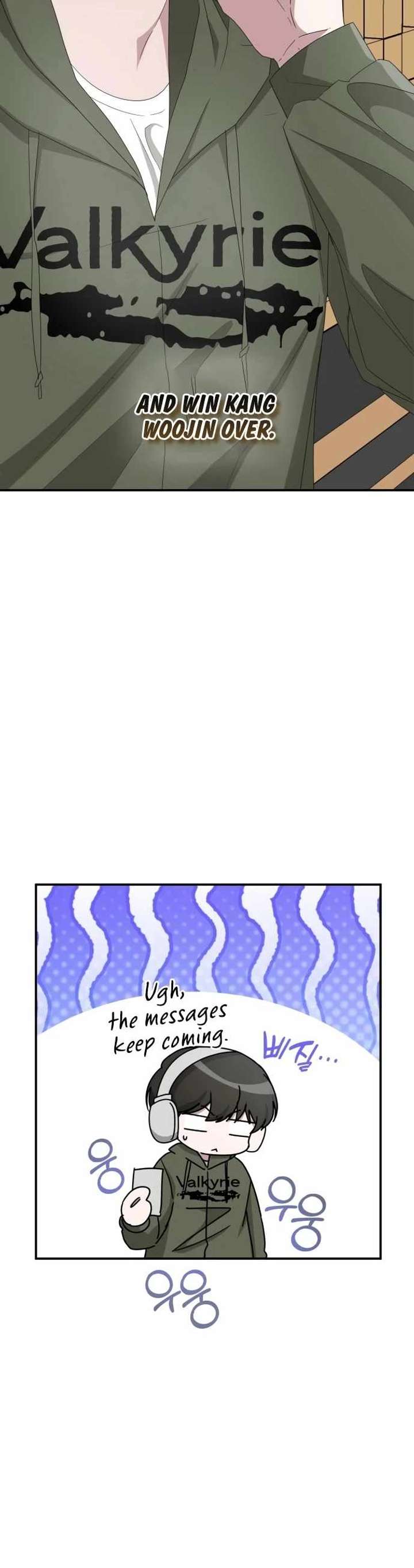  Was Immediately Mistaken for a Monster Genius Actor Chapter 70 - Page 24