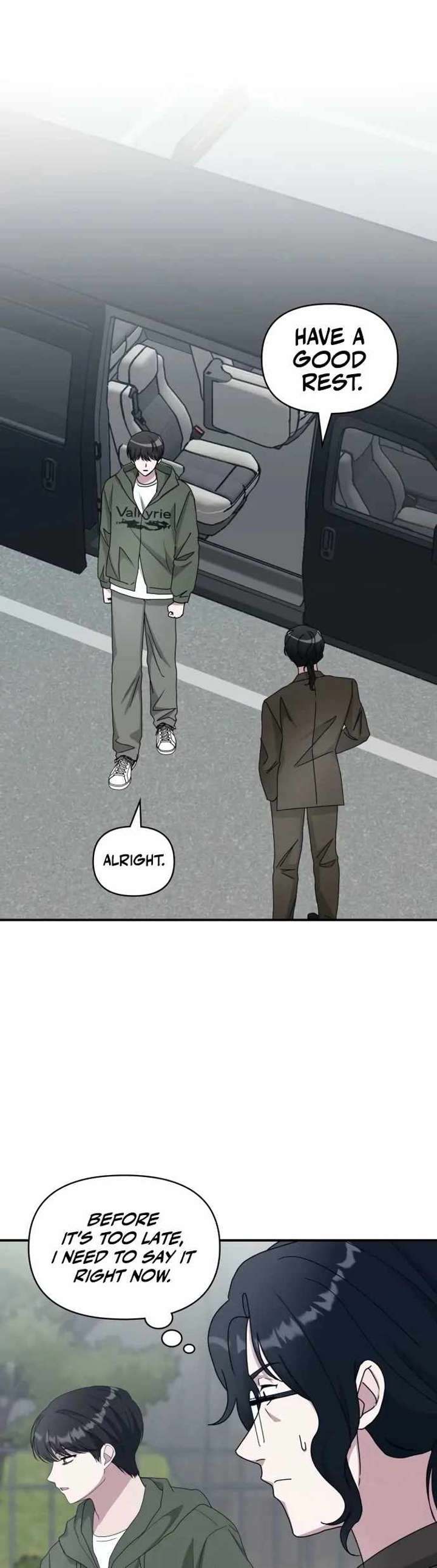  Was Immediately Mistaken for a Monster Genius Actor Chapter 70 - Page 26