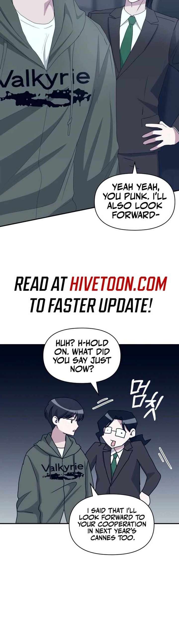  Was Immediately Mistaken for a Monster Genius Actor Chapter 70 - Page 30