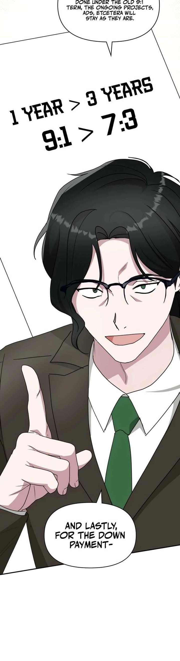  Was Immediately Mistaken for a Monster Genius Actor Chapter 70 - Page 37