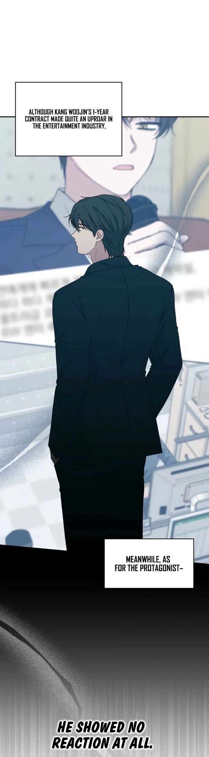  Was Immediately Mistaken for a Monster Genius Actor Chapter 70 - Page 4