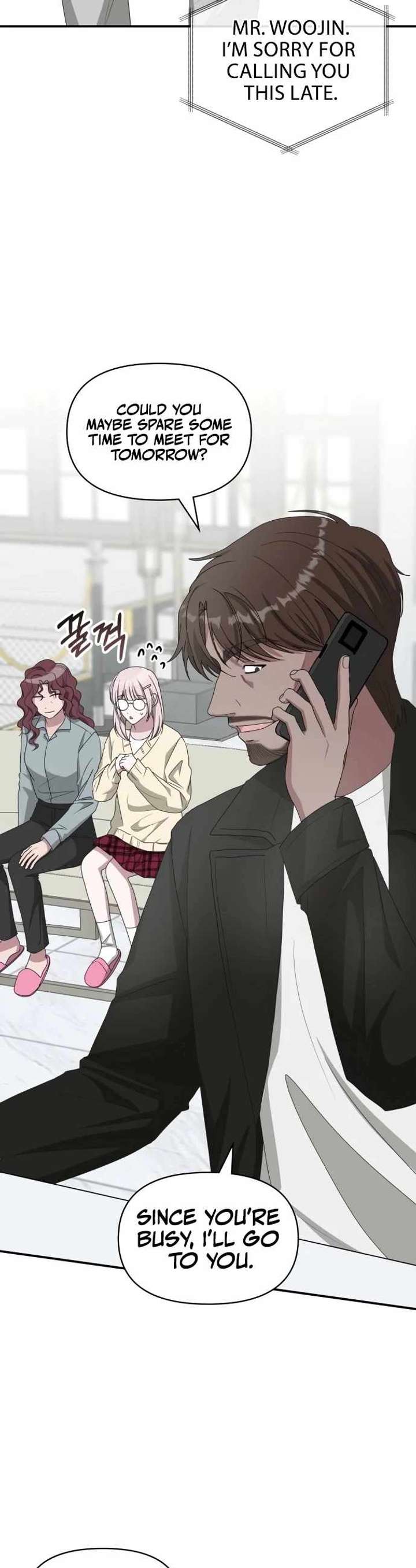  Was Immediately Mistaken for a Monster Genius Actor Chapter 70 - Page 42