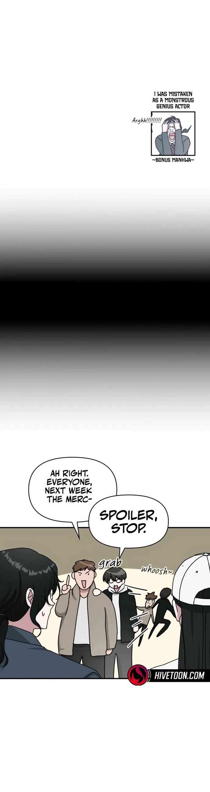  Was Immediately Mistaken for a Monster Genius Actor Chapter 70 - Page 45