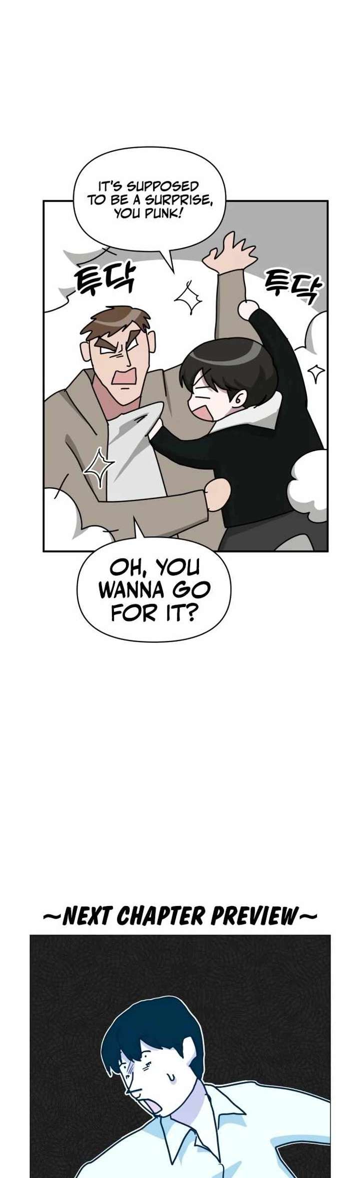  Was Immediately Mistaken for a Monster Genius Actor Chapter 70 - Page 46