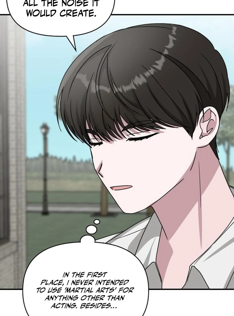  Was Immediately Mistaken for a Monster Genius Actor Chapter 72 - Page 107