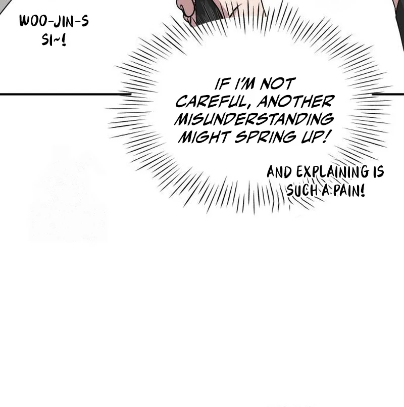  Was Immediately Mistaken for a Monster Genius Actor Chapter 72 - Page 110