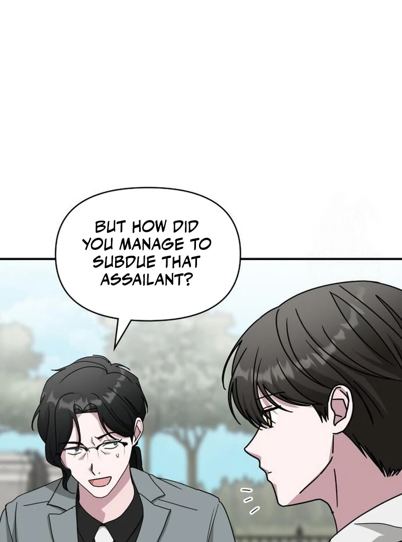  Was Immediately Mistaken for a Monster Genius Actor Chapter 72 - Page 119