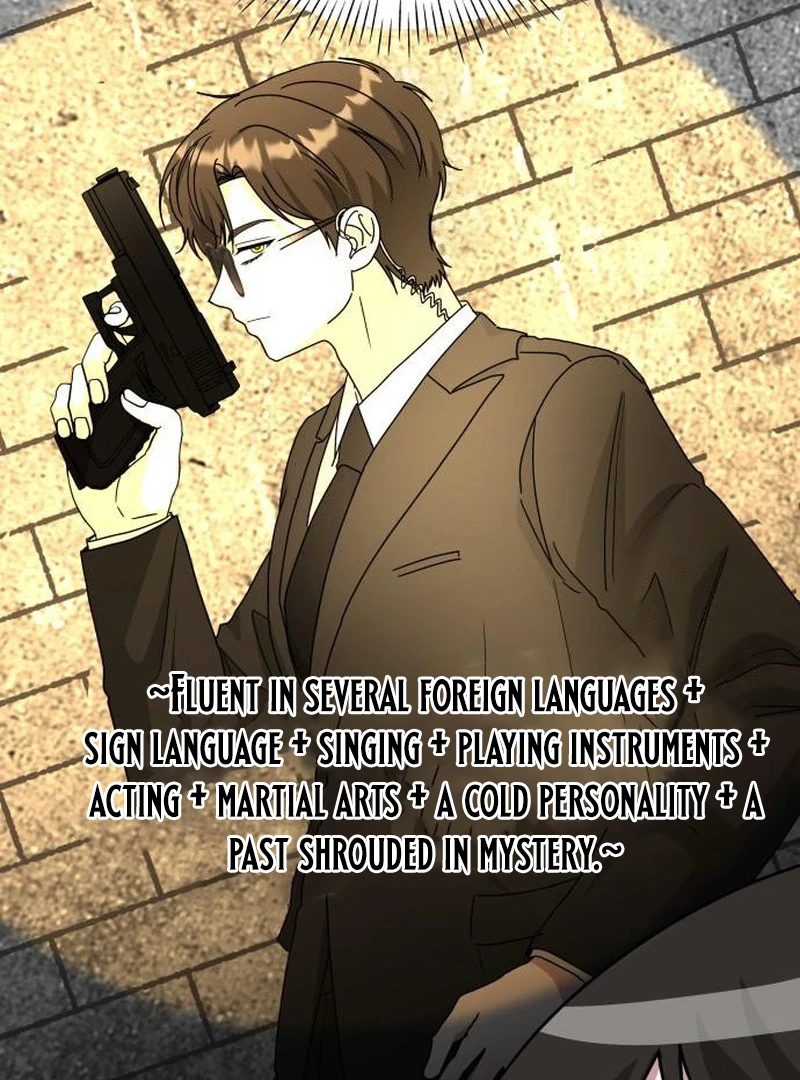  Was Immediately Mistaken for a Monster Genius Actor Chapter 72 - Page 123