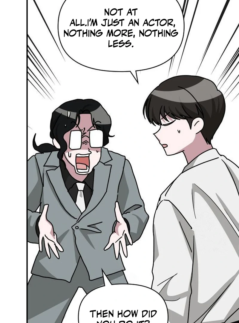  Was Immediately Mistaken for a Monster Genius Actor Chapter 72 - Page 125