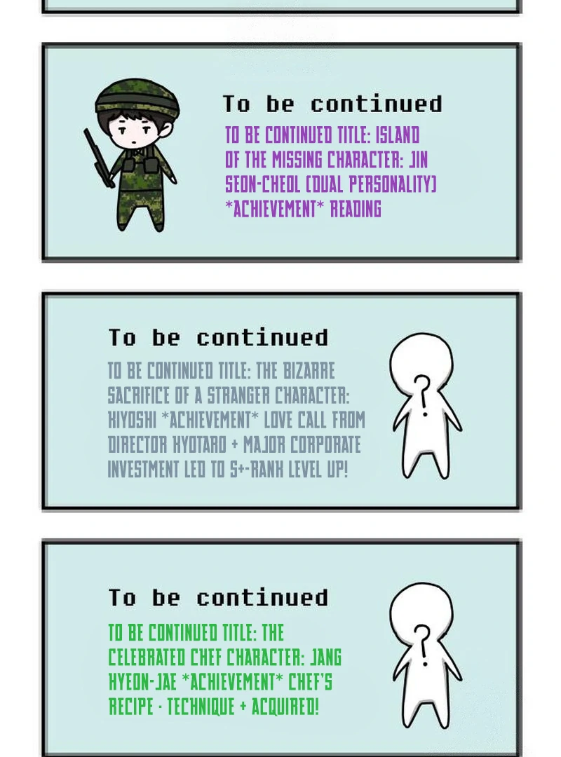  Was Immediately Mistaken for a Monster Genius Actor Chapter 72 - Page 134