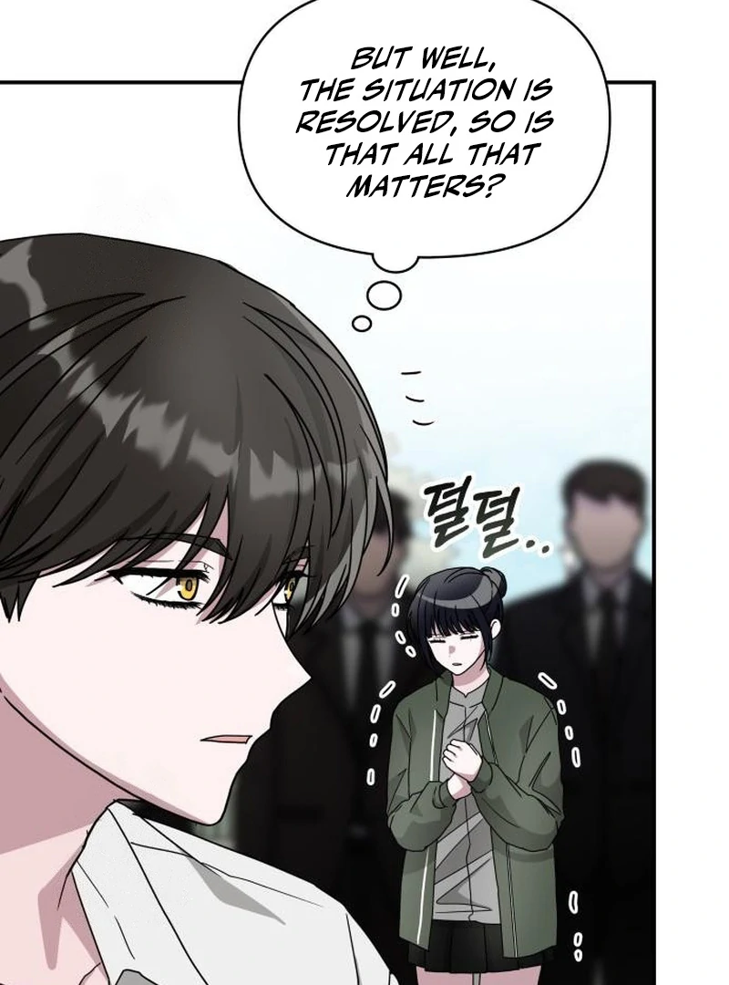  Was Immediately Mistaken for a Monster Genius Actor Chapter 72 - Page 85