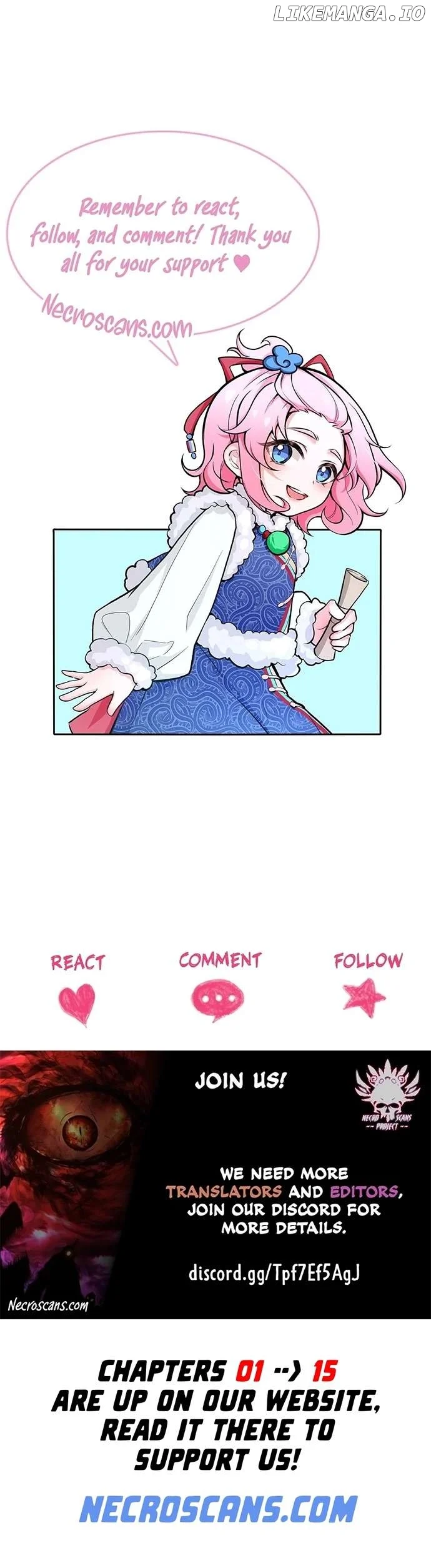  Was Immediately Mistaken for a Monster Genius Actor Chapter 8 - Page 19