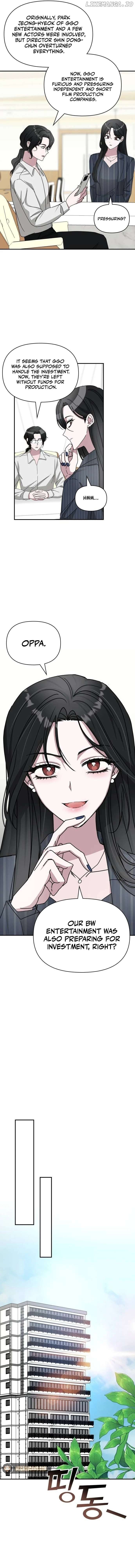  Was Immediately Mistaken for a Monster Genius Actor Chapter 9 - Page 14