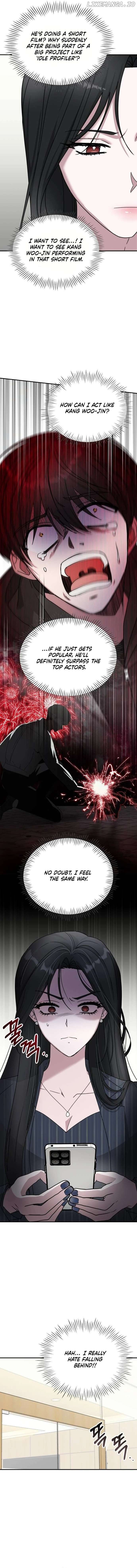  Was Immediately Mistaken for a Monster Genius Actor Chapter 9 - Page 7