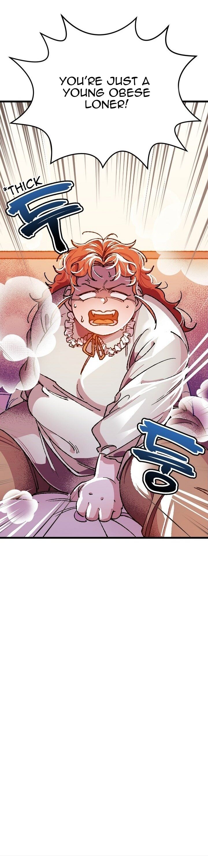 I’ll Save a Decent Family Chapter 1 - Page 10