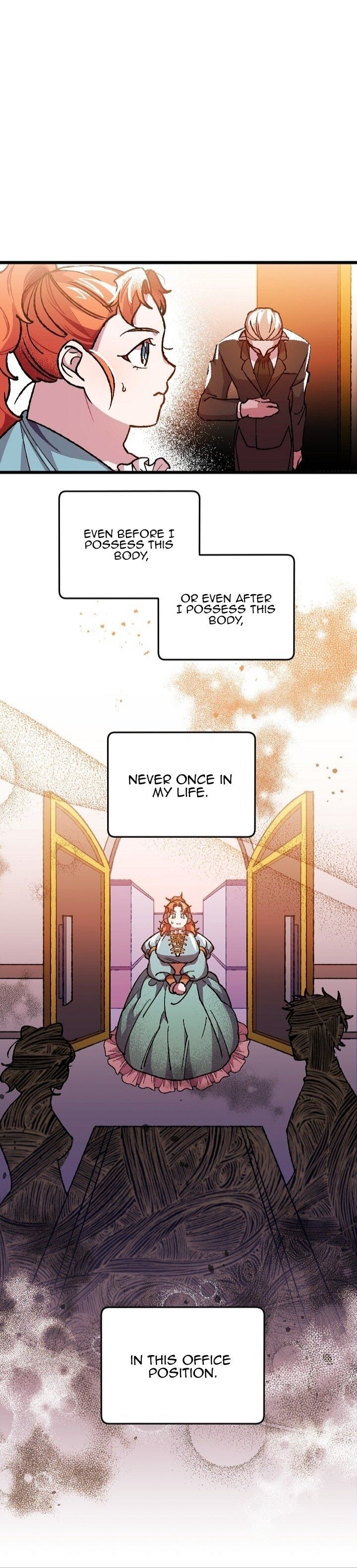 I’ll Save a Decent Family Chapter 1 - Page 18