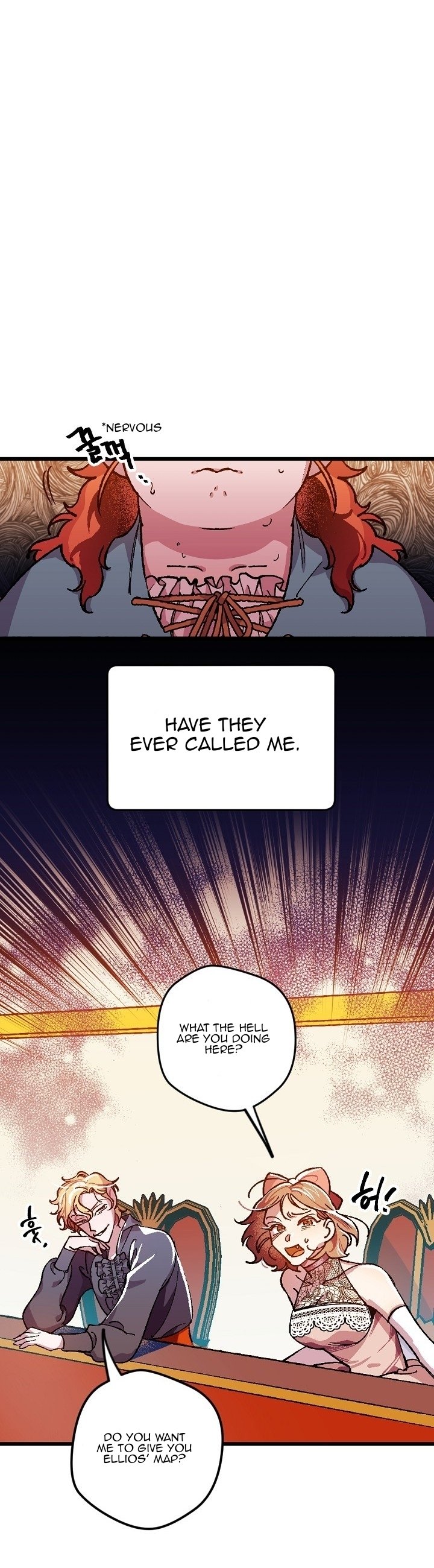 I’ll Save a Decent Family Chapter 1 - Page 19