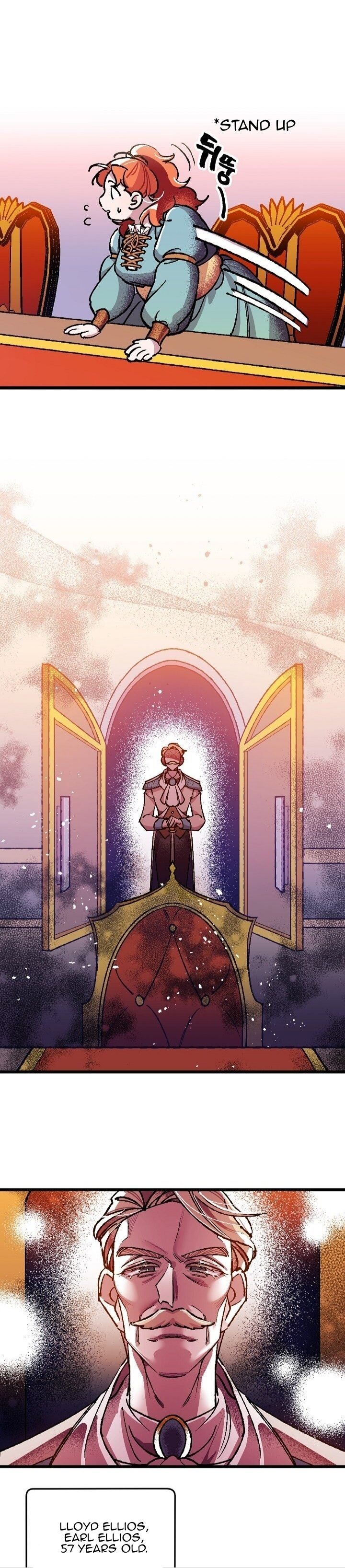 I’ll Save a Decent Family Chapter 1 - Page 24