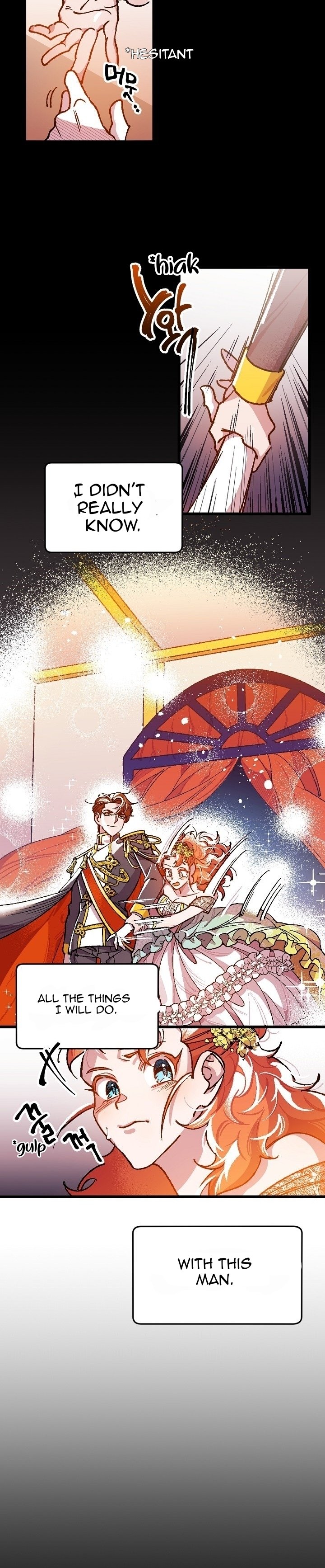 I’ll Save a Decent Family Chapter 1 - Page 5