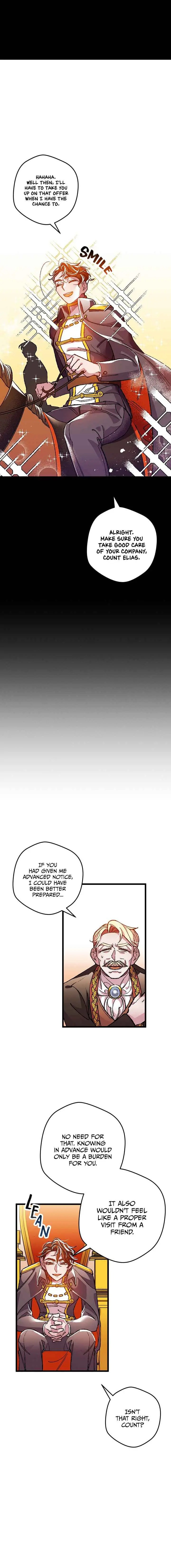 I’ll Save a Decent Family Chapter 10 - Page 11