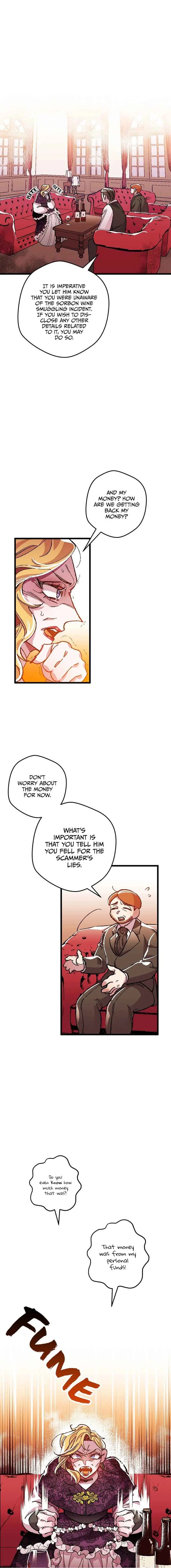 I’ll Save a Decent Family Chapter 10 - Page 13