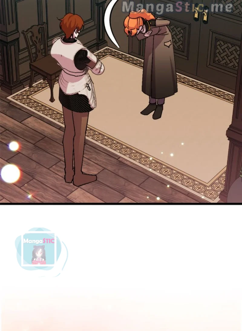 I’ll Save a Decent Family Chapter 100 - Page 103