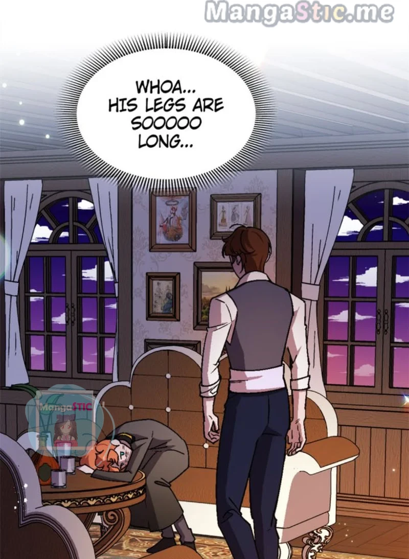 I’ll Save a Decent Family Chapter 100 - Page 11