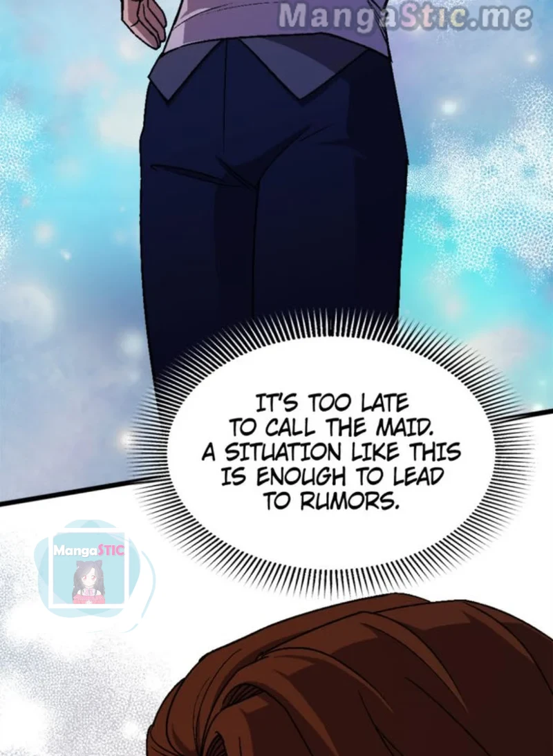 I’ll Save a Decent Family Chapter 100 - Page 15