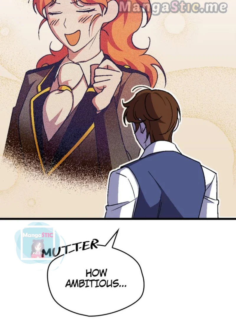 I’ll Save a Decent Family Chapter 100 - Page 18