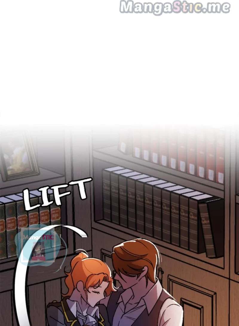 I’ll Save a Decent Family Chapter 100 - Page 21