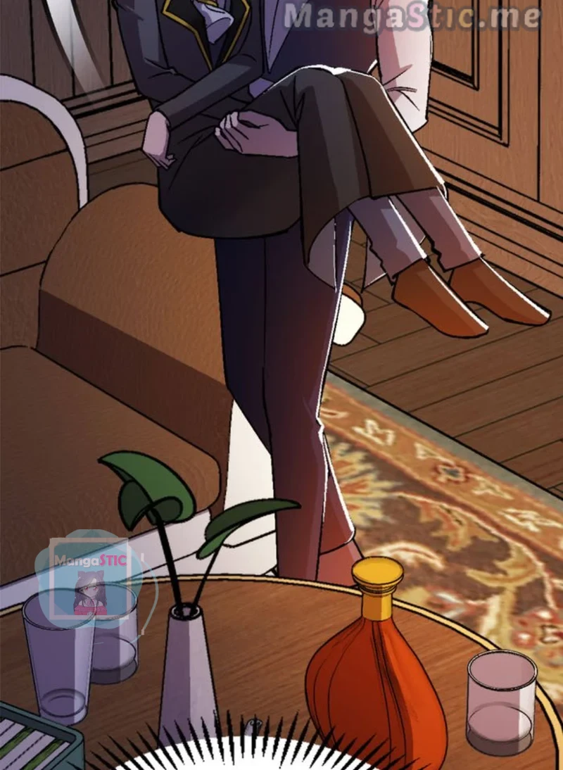 I’ll Save a Decent Family Chapter 100 - Page 22