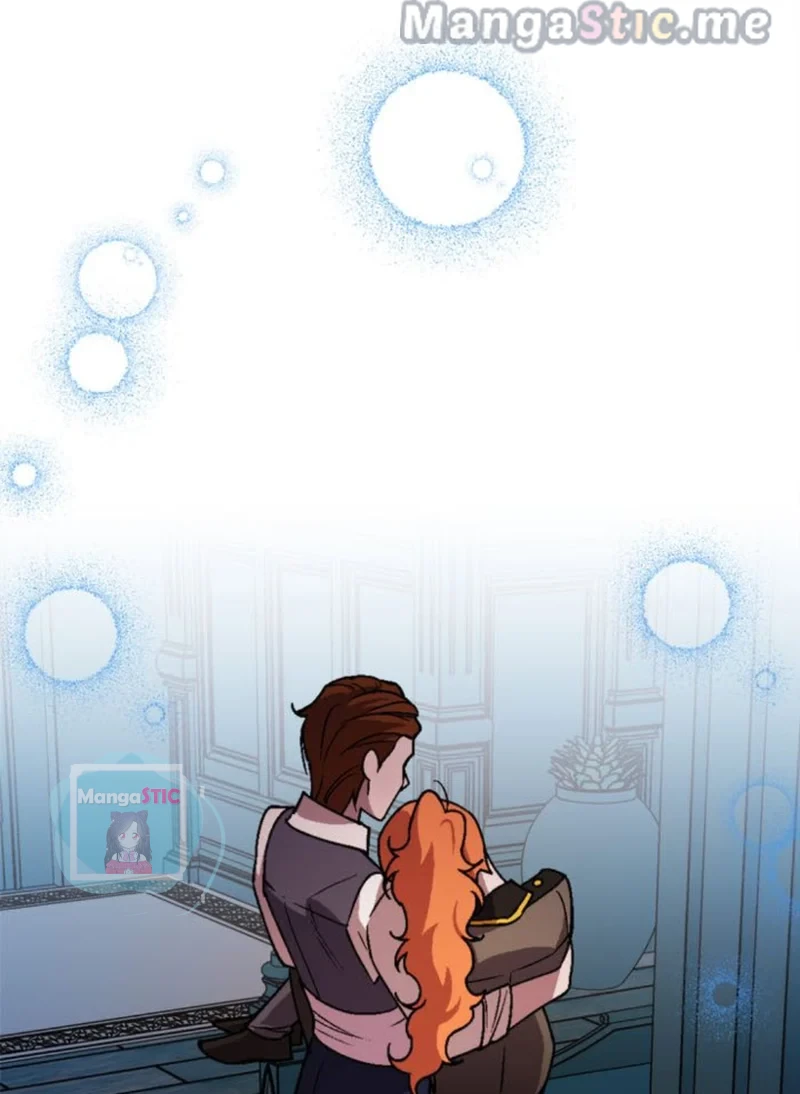 I’ll Save a Decent Family Chapter 100 - Page 24