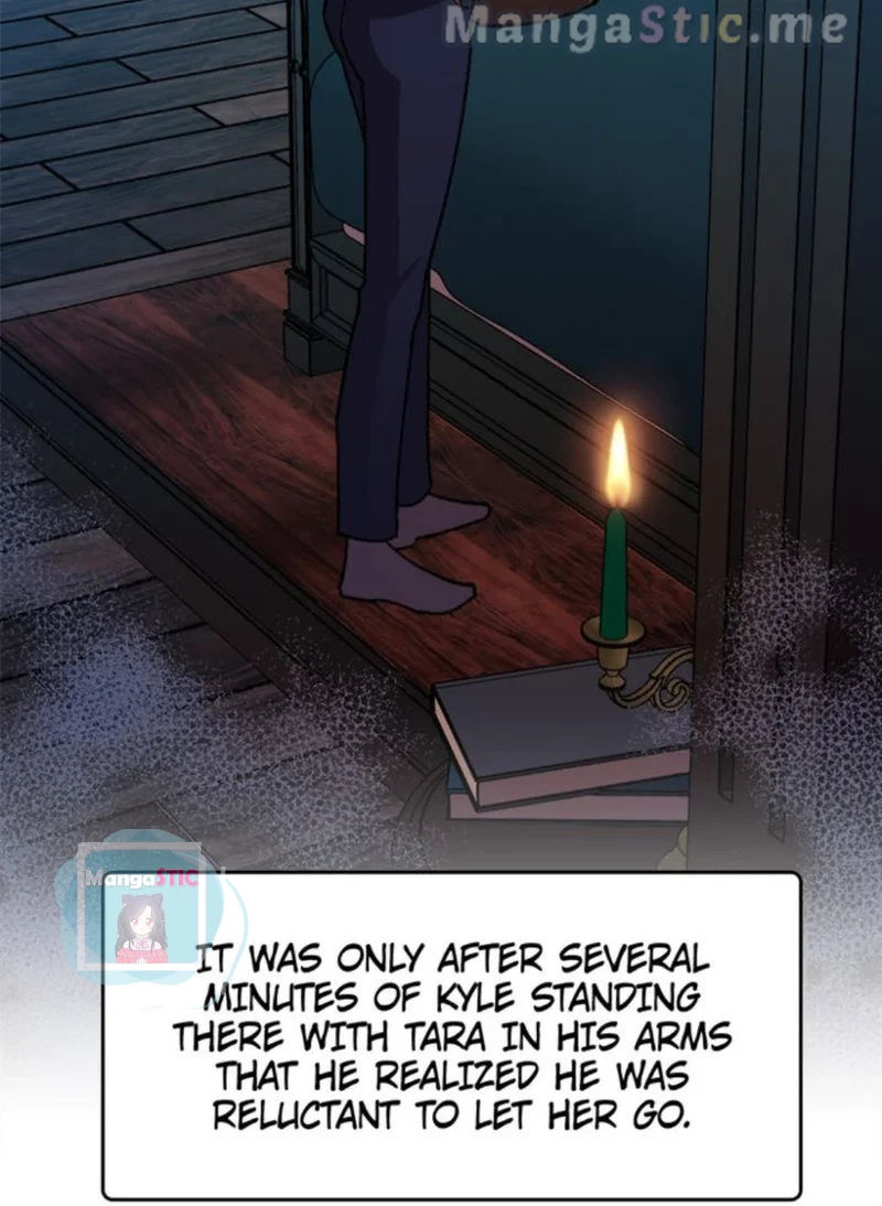 I’ll Save a Decent Family Chapter 100 - Page 25