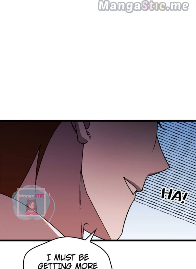 I’ll Save a Decent Family Chapter 100 - Page 26