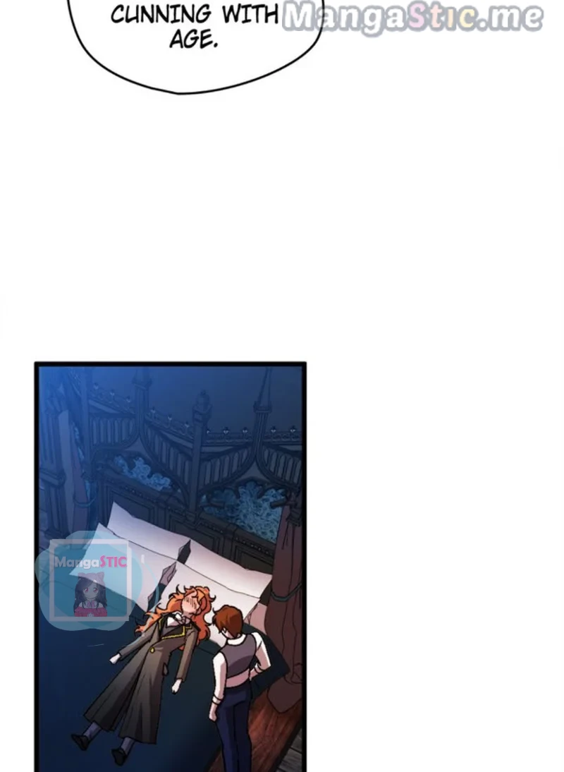 I’ll Save a Decent Family Chapter 100 - Page 27