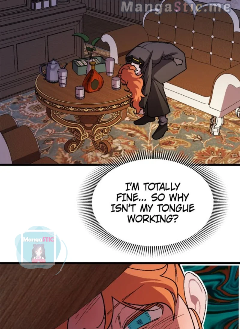 I’ll Save a Decent Family Chapter 100 - Page 3