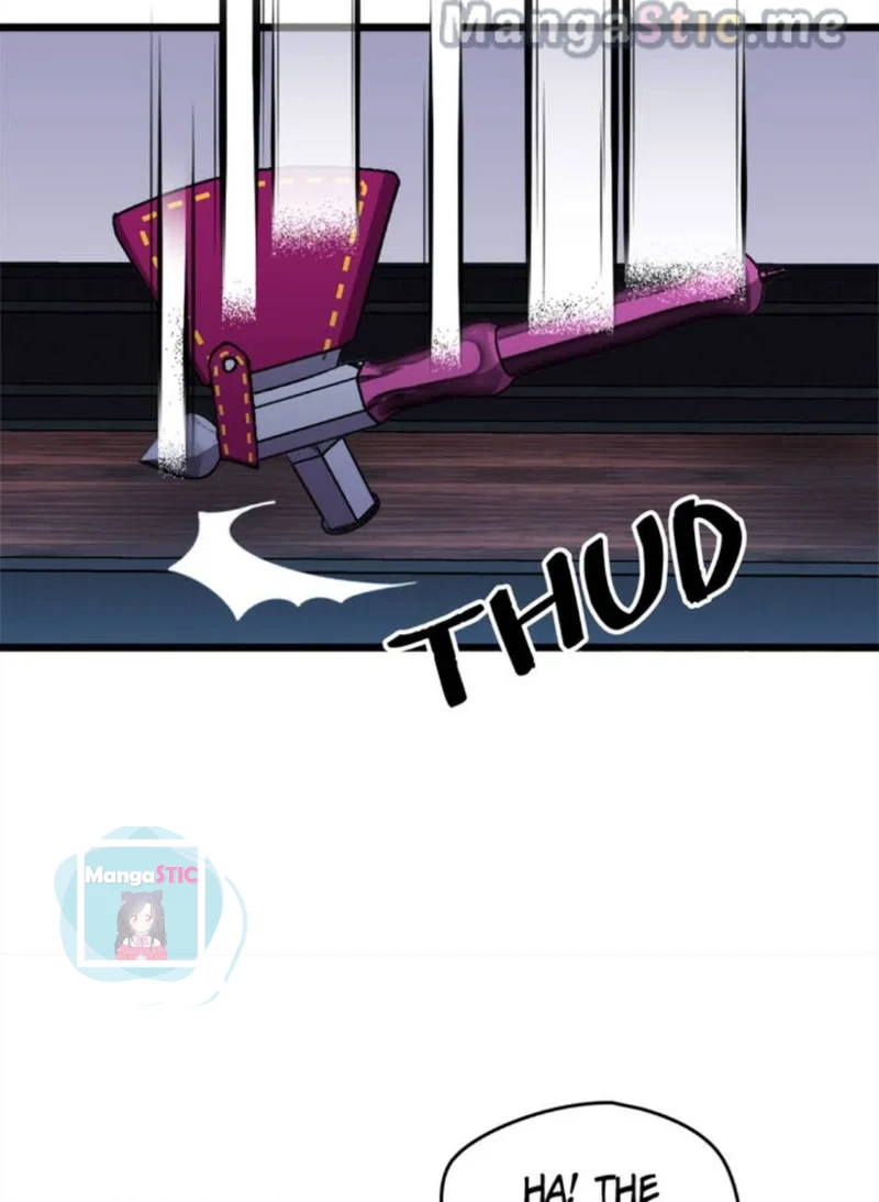 I’ll Save a Decent Family Chapter 100 - Page 41