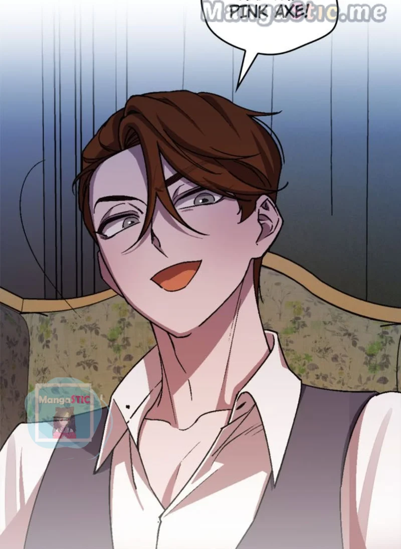 I’ll Save a Decent Family Chapter 100 - Page 42