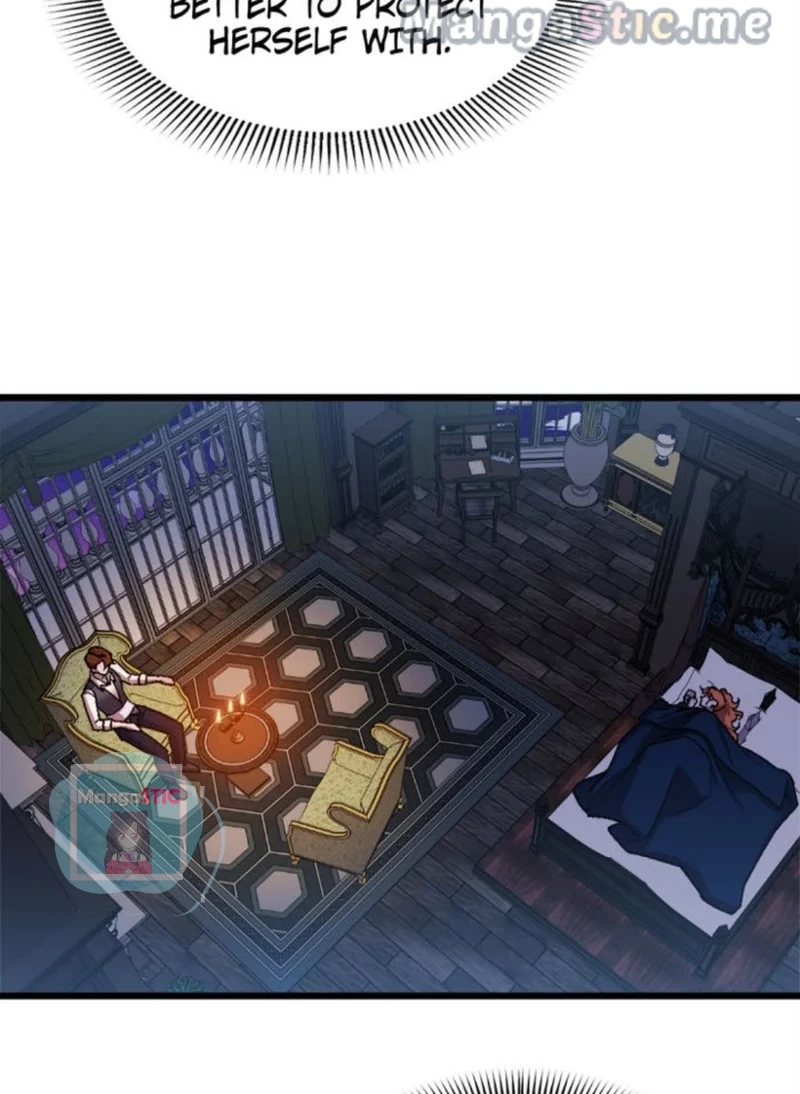 I’ll Save a Decent Family Chapter 100 - Page 44