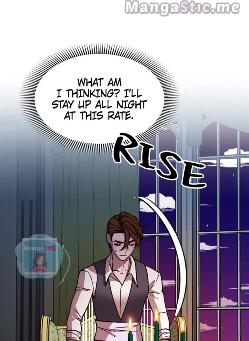 I’ll Save a Decent Family Chapter 100 - Page 46