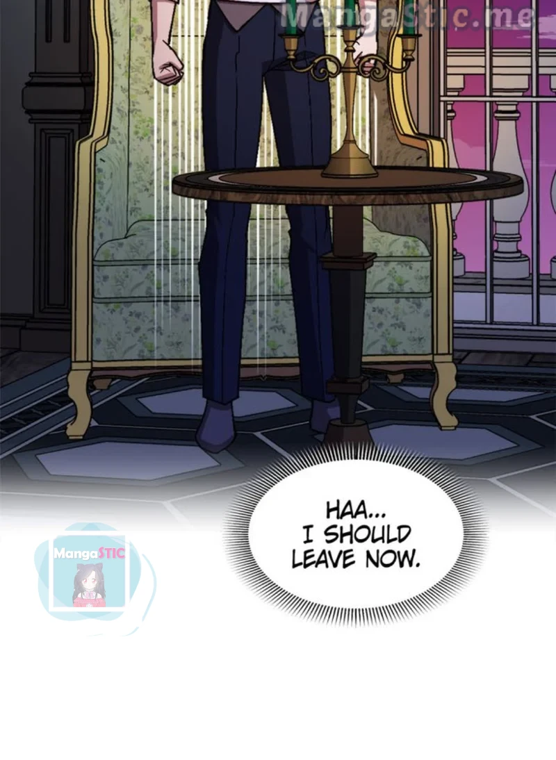 I’ll Save a Decent Family Chapter 100 - Page 47