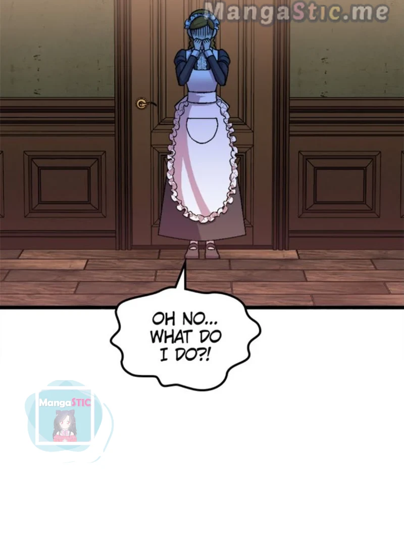 I’ll Save a Decent Family Chapter 100 - Page 49