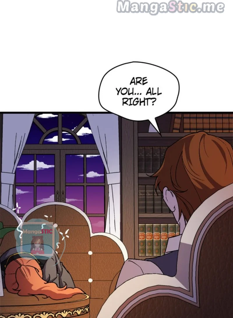 I’ll Save a Decent Family Chapter 100 - Page 5