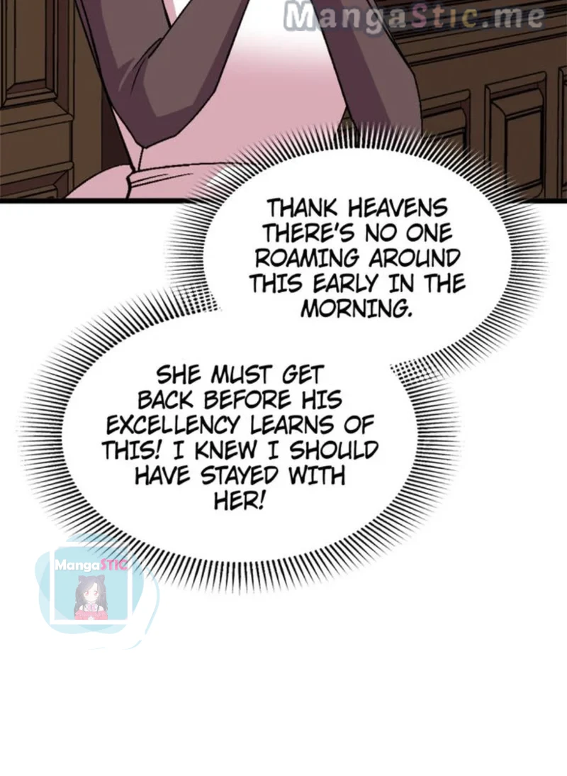 I’ll Save a Decent Family Chapter 100 - Page 51