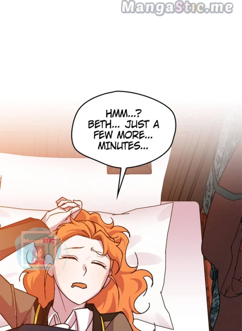 I’ll Save a Decent Family Chapter 100 - Page 54