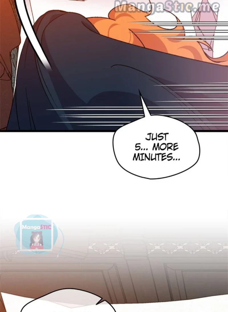 I’ll Save a Decent Family Chapter 100 - Page 56