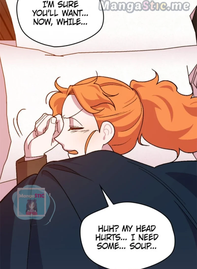 I’ll Save a Decent Family Chapter 100 - Page 57